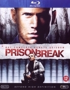 Prison Break - Seizoen 1 (Blu-ray), 20th Century Fox Home Entertainment