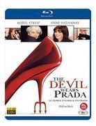 Devil Wears Prada (Blu-ray), David Frankel