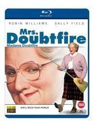 Mrs. Doubtfire (Blu-ray), Chris Columbus