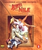 Jewel Of The Nile (Blu-ray), Lewis Teague