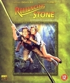 Romancing The Stone (Blu-ray), Robert Zemeckis