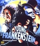 Young Frankenstein (Blu-ray), Mel Brooks