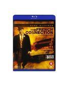 French Connection (Blu-ray), William Friedkin