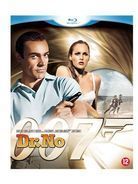 James Bond: Dr. No (Blu-ray), Terence Young