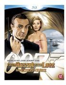 James Bond: For Your Eyes Only (Blu-ray), John Glen