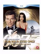 James Bond: From Russia With Love (Blu-ray), Terence Young