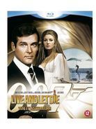 James Bond: Live and Let Die (Blu-ray), Guy Hamilton