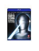 Day The Earth Stood Still (1951) (Blu-ray), Robert Wise