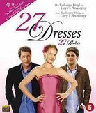 27 Dresses (Blu-ray), Anne Fletcher