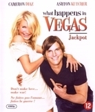 What Happens In Vegas (Blu-ray), Tom Vaughan