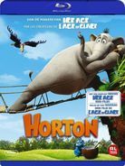 Horton (Blu-ray), Jimmy Hayward en Steve Martino