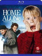 Home Alone (Blu-ray), Chris Columbus