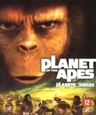 Planet of the Apes (1968) (Blu-ray), Franklin J. Schaffner