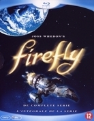 Firefly - Complete Serie (Blu-ray), Various