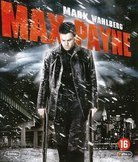 Max Payne (Blu-ray), John Moore
