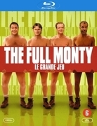 The Full Monty (Blu-ray), Peter Cattaneo