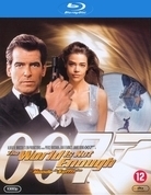 James Bond: The World Is Not Enough (Blu-ray), Michael Apted