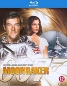 James Bond: Moonraker (Blu-ray), Lewis Gilbert
