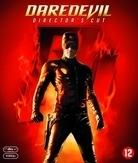 Daredevil (Blu-ray), Mark Steven Johnson