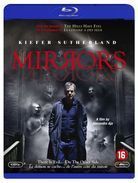 Mirrors (Blu-ray), Alexandre Aja