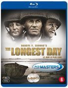 The Longest Day (Blu-ray), Bernhard Wicki, Ken Annakin & Andrew Marton