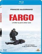 Fargo (Blu-ray), Ethan Coen en Joel Coen