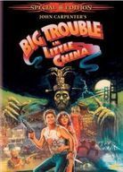 Big Trouble In Little China (Blu-ray), John Carpenter