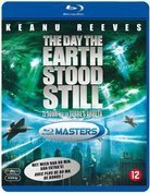 Day The Earth Stood Still (Blu-ray), Scott Derrickson