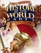 History Of The World Part 1 (Blu-ray), Mel Brooks