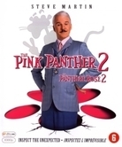 Pink Panther 2 (Blu-ray), Harald Zwart