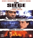 The Siege (Blu-ray), Edward Zwick