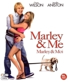 Marley & Me (Blu-ray), David Frankel