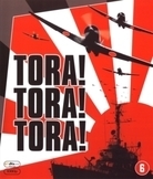 Tora! Tora! Tora! (Blu-ray), Richard Fleischer / Kinji Fukasaku	/ Toshio Masuda