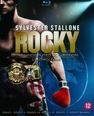 Rocky The Undisputed Collection (Blu-ray), Misc. 