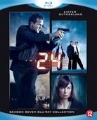 24 - Seizoen 7 (Blu-ray), Michael Klick