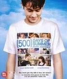 500 Days Of Summer (Blu-ray), Marc Webb
