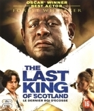 The Last King Of Scotland (Blu-ray), Kevin Macdonald