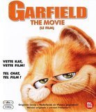 Garfield: the Movie (Blu-ray), Peter Hewitt