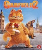 Garfield 2: a Tail of Two Kitties (Blu-ray), Tim Hill