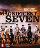 Magnificent Seven (Blu-ray), John Sturges