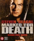Marked For Death (Blu-ray), Dwight H. Little