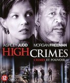 High Crimes (Blu-ray), Carl Franklin