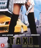 Taxi (Blu-ray), Tim Story