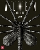 Alien Anthology - Limited Edition (Blu-ray), Ridley Scott