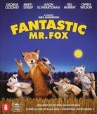 Fantastic Mr. Fox (Blu-ray), Wes Anderson