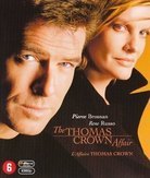 The Thomas Crown Affair (1999) (Blu-ray), John McTiernan