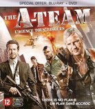 A-Team (Blu-ray), Joe Carnahan