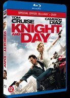 Knight And Day (Blu-ray), James Mangold