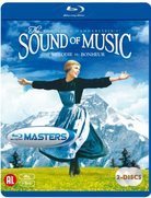 The Sound Of Music (Blu-ray), Robert Wise