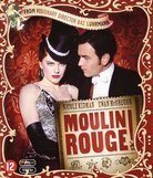 Moulin Rouge (Blu-ray), Baz Luhrmann